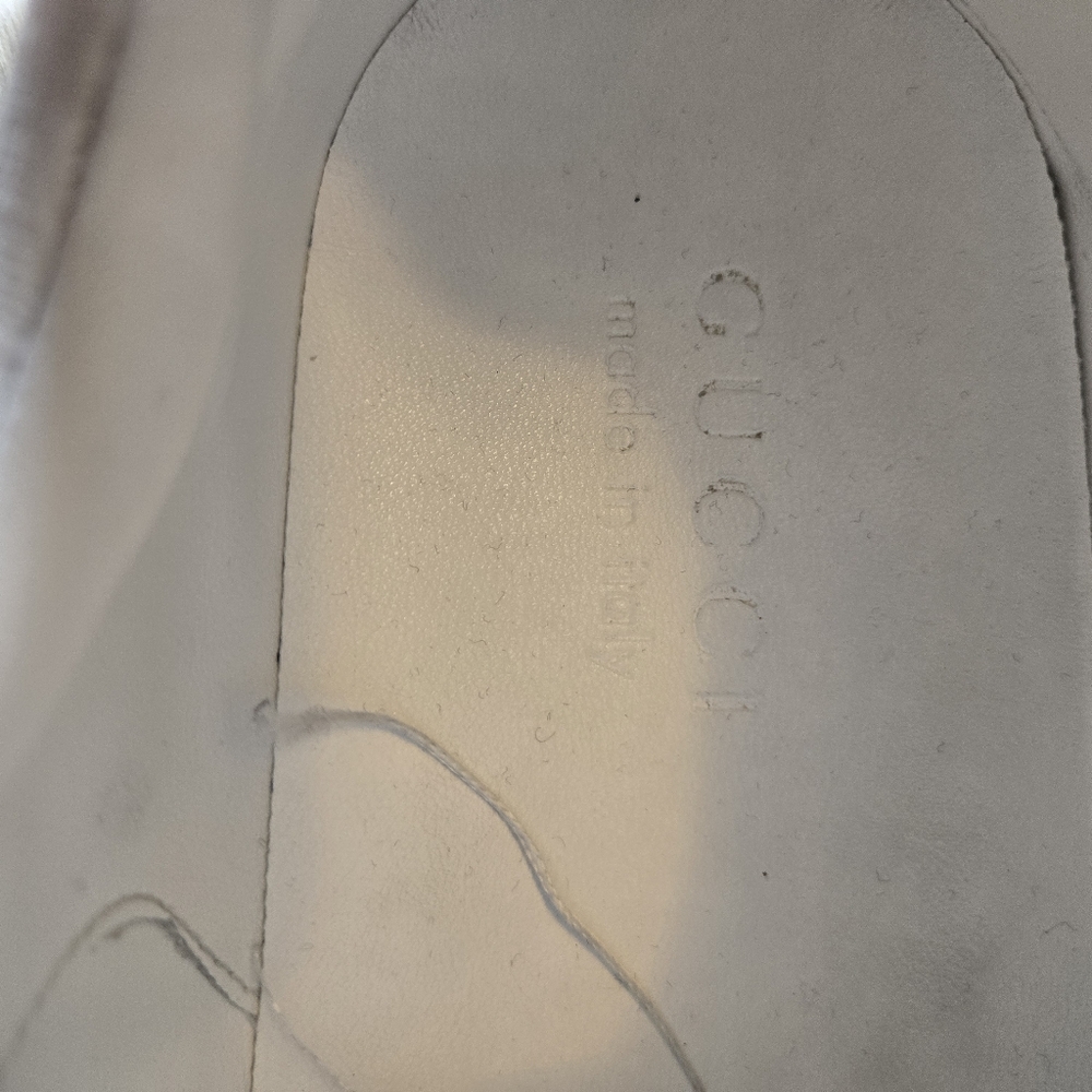Men's GG rhyton sneakers - Picture 5 of 5